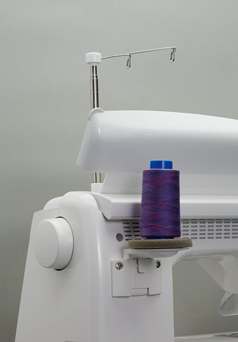 Juki Thread Stand Fits HZL-DX Series Machines - Image 2